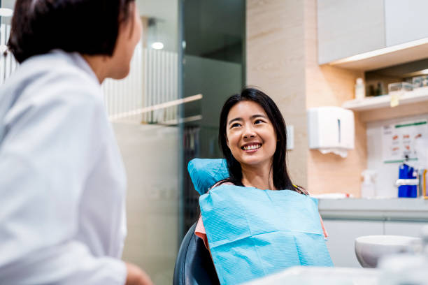 Best Root Canal Treatment  in Novi, MI