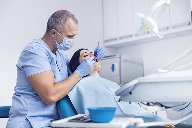 Why Choose Us for Your Dental Needs in Novi, MI