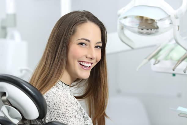 TMJ/TMD Treatment in Novi, MI